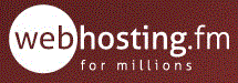 hostitel: webhosting.fm